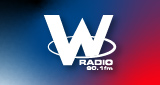 Logo W Radio Ecuador