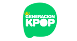 Logo Generación Kpop