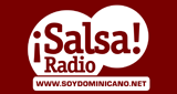 Logo Salsa Radio