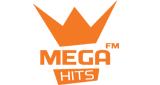 Logo Mega Hits