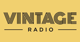 Logo Vintage Radio