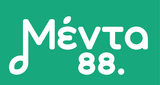 Logo Μεντα 88