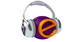 Logo Radio Exito Bolivia