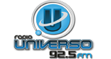 Logo Radio Universo