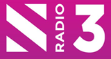Logo Radio S3