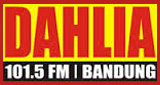 Logo Radio Dahlia