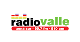 Logo Radio Valle