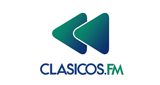 Logo clasicos.fm