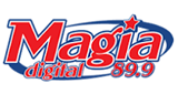 Logo Magia Digital