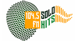 Logo Solo Hits