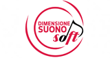 Logo Dimensione Suono Soft
