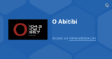 Logo O Abitibi