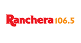 Logo Radio Ranchera