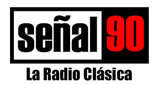 Logo Radio Señal 90