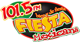 Logo Fiesta Mexicana