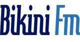Logo Bikini FM