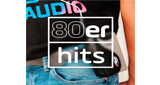 Logo Antenne Bayern 80er Hits