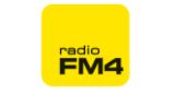 Logo Radio FM4