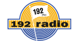 Logo 192 Radio