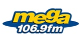 Logo La Mega