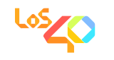 Logo Los 40