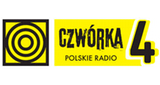 Logo Polskie Radio - Czworka