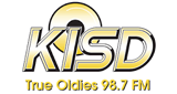 Logo KISD Radio