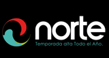 Logo Radio Norte
