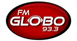 Logo FM Globo
