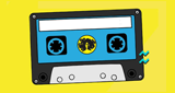 Logo Prambors Throwback