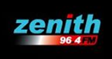 Logo Zenith Fm