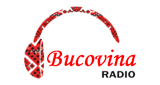 Logo Radio Bucovina