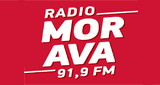 Logo Radio Morava