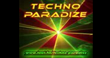 Logo Techno Paradize