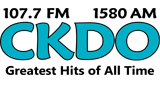 Logo CKDO