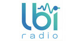 Logo lbi Radio
