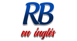 Logo Radio Retro Baladas en Inglés