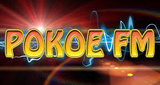 Logo PokoeFM