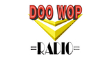 Logo Doo Wop Radio