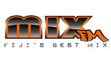 Logo Mix FM