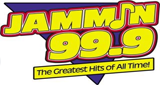 Logo Jammin 99.9