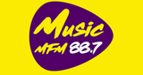 Logo Music FM