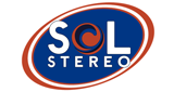 Logo Sol Stereo