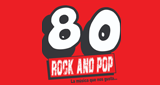 Logo Ochentas Radio