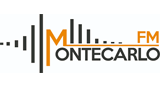 Logo Radio Montecarlo