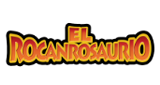 Logo El Rocanrosaurio