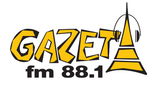 Logo Gazeta FM