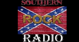 Logo SOUTHERN-ROCK RADIO
