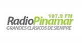 Logo Radio Pinamar FM La Serena