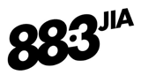 Logo 88.3JIA